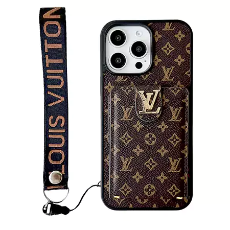 LOUISVUITTON アイフォーン16proケース