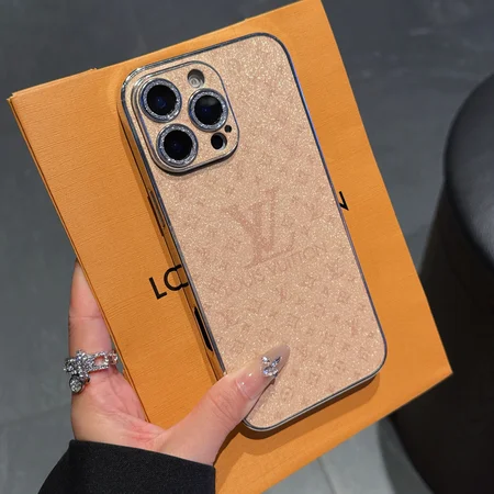 電気メッキ iphone16ケース ルイヴィトン