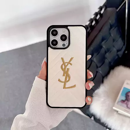 サンローランiphone17ケース