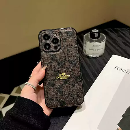iphone17 携帯 ケース coach