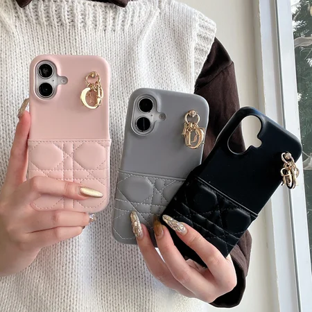 Lady Dior スマホケース