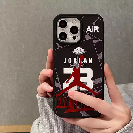 ジョーダンiphone 17 pro 携帯 ケース