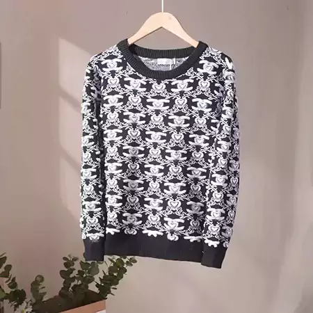 シャネル セーター