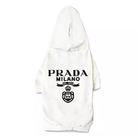 PRADA 犬服