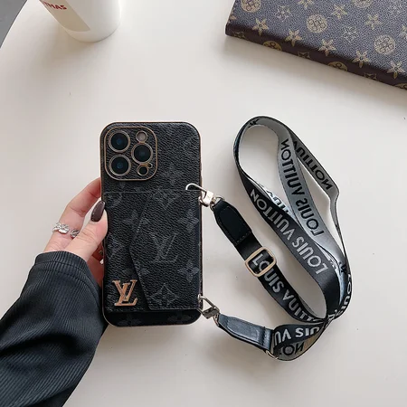 ルイヴィトン 風 iphone16ケース