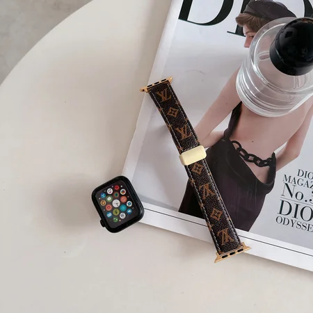 アップルウォッチバンド ブランド