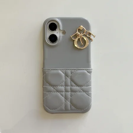 Lady Dior スマホケース