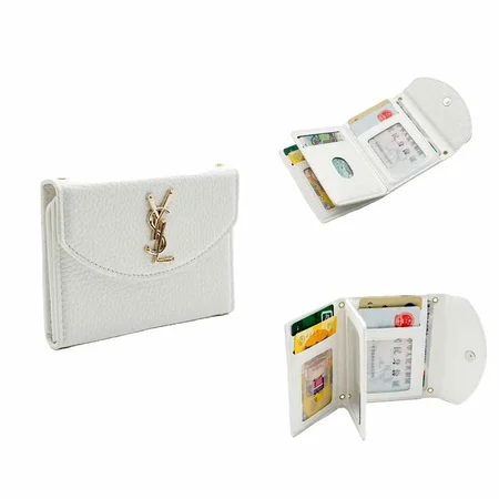Yves Saint Laurent 財布