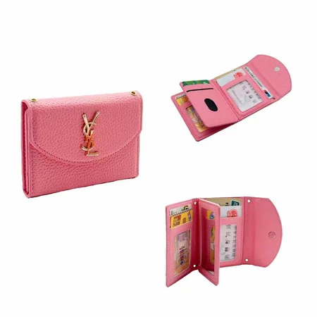 Yves Saint Laurent 財布