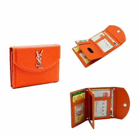 Yves Saint Laurent 財布