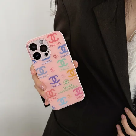 シャネルiphone 17 ガラス ケース