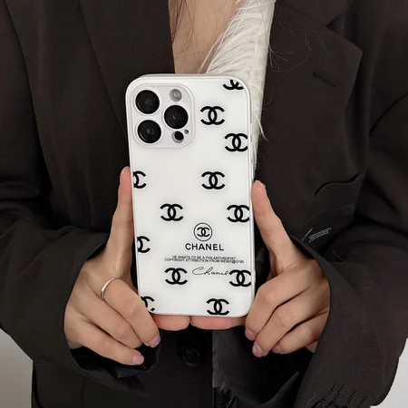 シャネルiphone 17 ガラス ケース