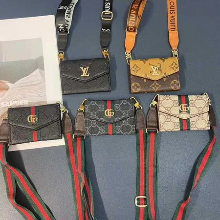 ハイ ブランド ミニ財布 大容量