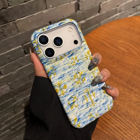 クロームハーツiphone17ケース 皮製