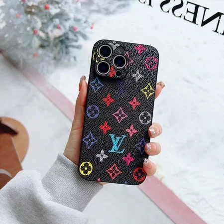 ルイヴィトン iphone17ケース モノグラム