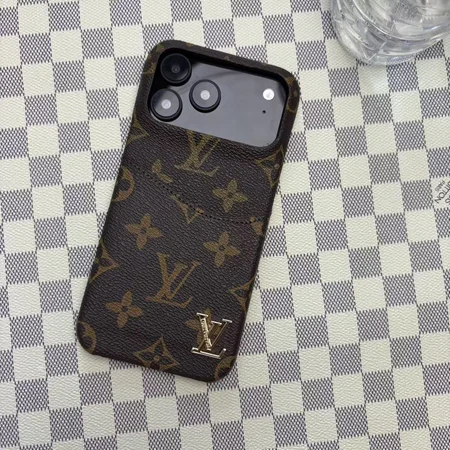 iPhone17promax用ケースルイヴィトン