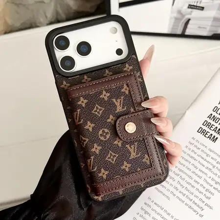 ハイ ブランドiphone17proスマホケース