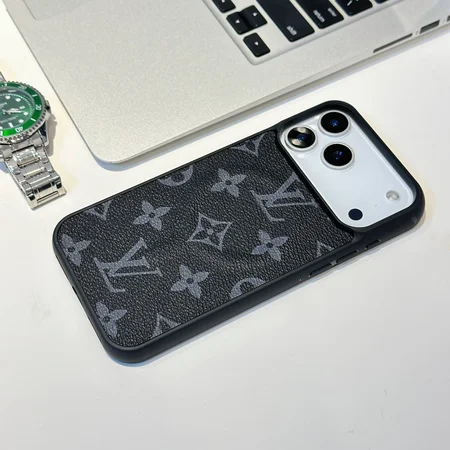 ルイヴィトンiphone17proケース magsafe対応