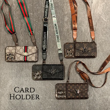 ルイヴィトン iphone17携帯ケース スマホショルダー