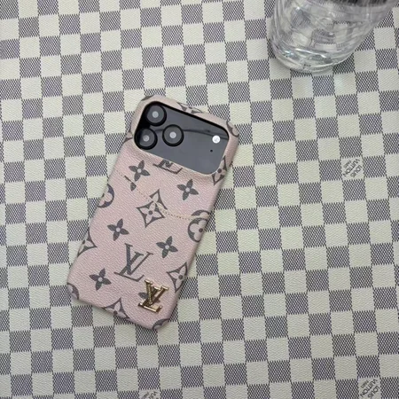 iPhone17promax用ケースルイヴィトン