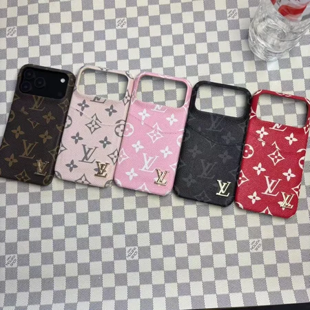 iPhone17promax用ケースルイヴィトン