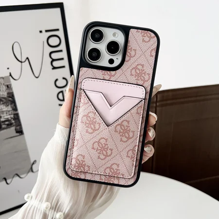 Guess iphone17 携帯ケース