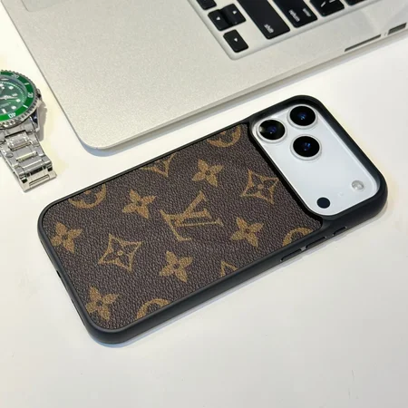 ルイヴィトンiphone17proケース magsafe対応