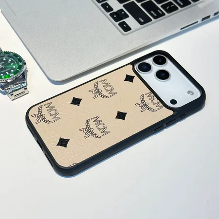 エムシーエムiphone17proケース 薄型 軽量