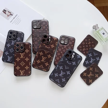 ルイヴィトン モノグラム iphone17airケース