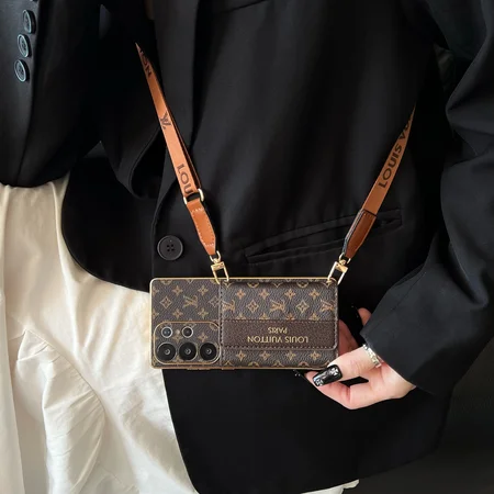 Samsung Galaxy S26スマホケース ルイヴィトン