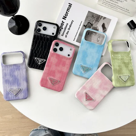 iPhone17proケース ブランド