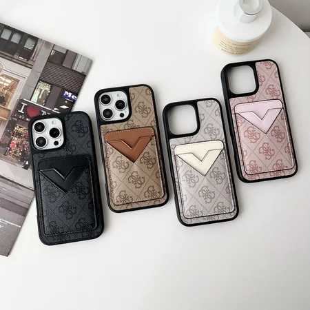 Guess iphone17 携帯ケース