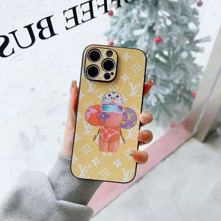 ルイヴィトン iphone17ケース モノグラム