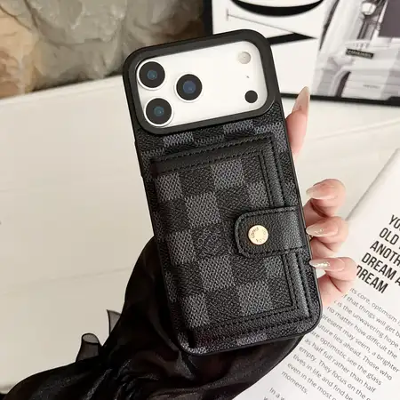 ハイ ブランドiphone17proスマホケース