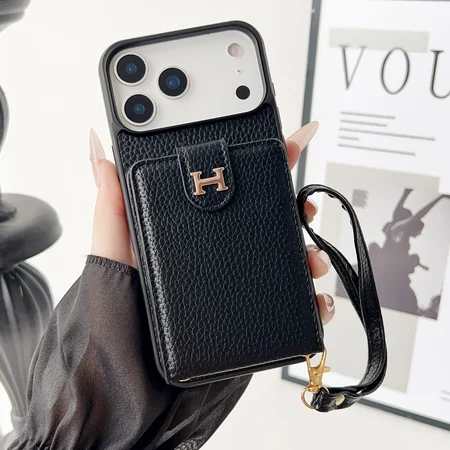 エルメスiphone17proケース ショルダー 型