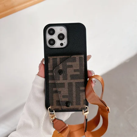 フェンディ スマホケース iphone17