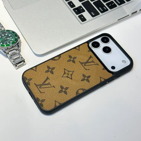 ルイヴィトンiphone17proケース magsafe対応