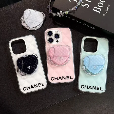 シャネルiphone17携帯ケース アクリル