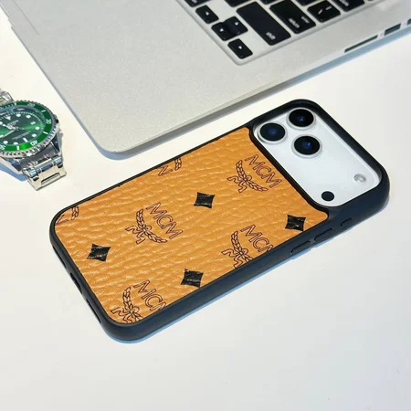 エムシーエムiphone17proケース 薄型 軽量