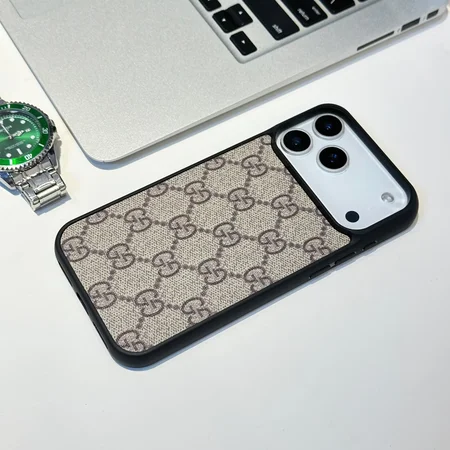 グッチiphone17proケース 定番柄
