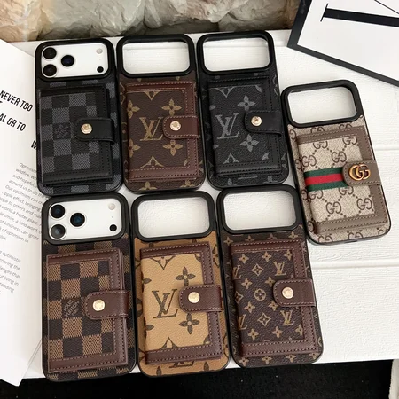 ハイ ブランドiphone17proスマホケース