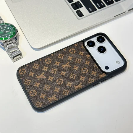 ルイヴィトンiphone17proケース magsafe対応