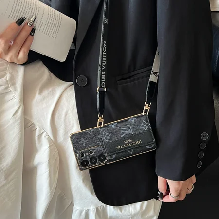 Samsung Galaxy S26スマホケース ルイヴィトン