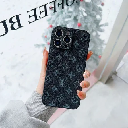 ルイヴィトン iphone17ケース モノグラム