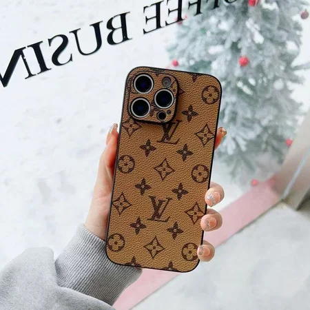 ルイヴィトン iphone17ケース モノグラム