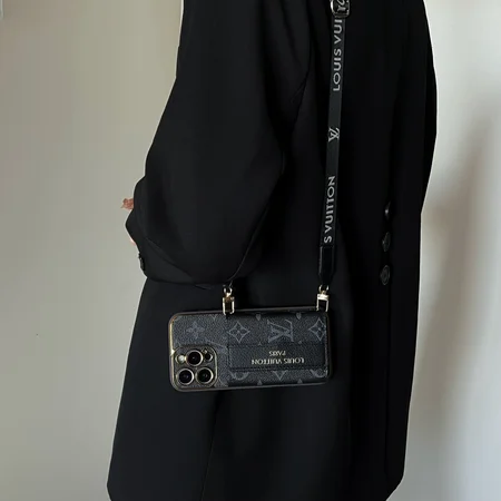 ルイヴィトン iphone17スマホケース ショルダー