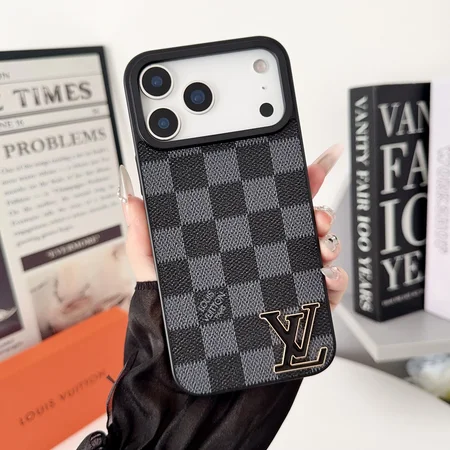 vuitton iphone17proケース モノグラム