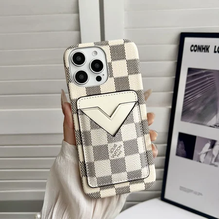 PUレザー ルイヴィトン アイフォン17 携帯ケース