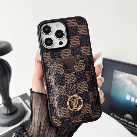 ハイブランドiphone17スマホケース
