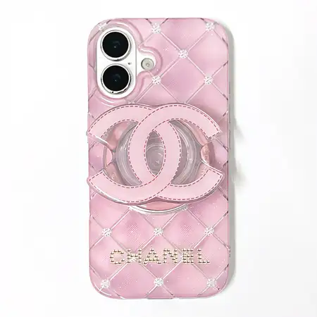 iphone17ケース シャネル